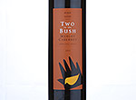 Two in the Bush Merlot Cabernet,2012