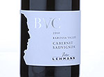 B.V.C Cabernet Sauvignon,2010