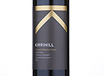 Vineyard Selection Series, Tullymore Vineyard Cabernet Sauvignon,2012
