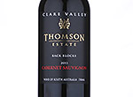 Thomson Estate Back Blocks Cabernet Sauvignon,2011
