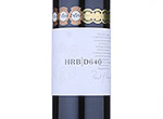 HRB D640 Cabernet Sauvignon,2007