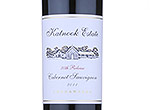 Katnook Estate Cabernet Sauvignon,2011