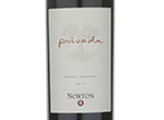 Norton Privada,2011