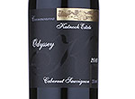 Katnook Odyssey Cabernet Sauvignon,2010