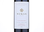 Alcira Vineyard Cabernet Sauvignon,2010
