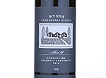 Wynns Alex 88 Cabernet Sauvignon,2010