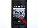 Wynns Coonawarra Estate Cabernet Shiraz Merlot,2010