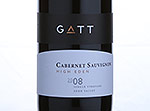 Gatt High Eden Cabernet Sauvignon,2008