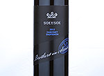Side by Side Cabernet Sauvignon,2012