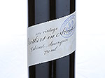 Brothers in Arms Cabernet Sauvignon,2012