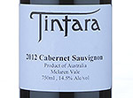 Cabernet Sauvignon,2012