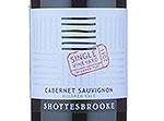 Shottesbrooke Single Vineyard McLaren Flat Cabernet Sauvignon,2011