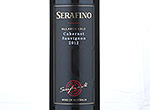 Serafino Cabernet Sauvignon,2012