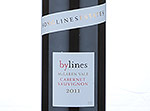 Bylines Cabernet Sauvignon,2011