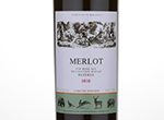 Molda Merlot,2010