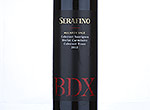 Serafino BDX,2012