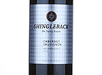 Shingleback The Davey Estate Cabernet Sauvignon,2012