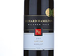 Richard Hamilton Lot 148 Merlot,2011