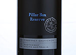 Pillar Box Reserve Cabernet Sauvignon,2010