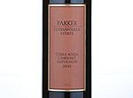 Parker Coonawarra Estate 'Terra Rossa',2010