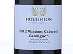 Wisdom Cabernet Sauvignon,2012