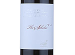 Single Vineyard Scholar Margaret River Cabernet Sauvignon,2012