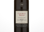 Church Road Merlot Cabernet Sauvignon,2011
