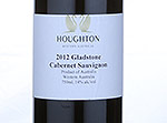 Gladstone Cabernet Sauvignon,2012