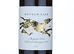Devil's Lair Cabernet Sauvignon,2011