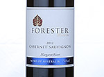 Forester Estate Cabernet Sauvignon,2012
