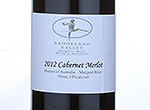 Estate Cabernet Merlot,2012