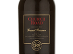 Church Road Grand Reserve Merlot Cabernet Sauvignon,2011