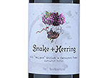Marks and Spencer Snake + Herring Calypso,2011