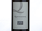 Quintessential,2011