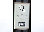Quintessential,2009