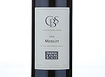 Coyote Bowl Merlot - Similkameen,2010