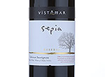 Vistamar Sepia Reserva Cabernet Sauvignon,2012
