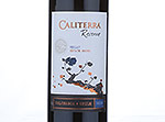 Caliterra Reserve Merlot,2012