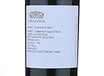 Max Reserva Cabernet Sauvignon,2012