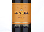 Sunrise Merlot,2013