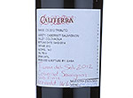 Tierra del Sol Winemakers Selection Cabernet Sauvignon,2012