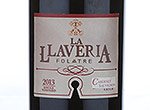La Llavería,2013