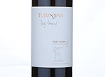 Tutunjian Single Vineyard Cabernet Sauvignon,2012