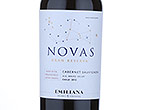 Novas Gran Reserva Cabernet Sauvignon,2012