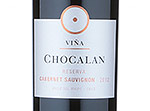Viña Chocalán Cabernet Sauvignon Reserva,2012