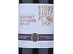 Sainsbury's Taste the Difference Cabernet  Sauvignon Merlot,2012