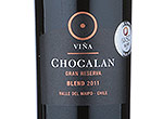 Viña Chocalán Gran Reserva Blend,2011