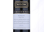 Reserve Merlot,2012