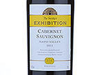 The Society's Exhibition Cabernet Sauvignon,2011
