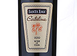 Catalina,2010
